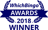 which bingo award